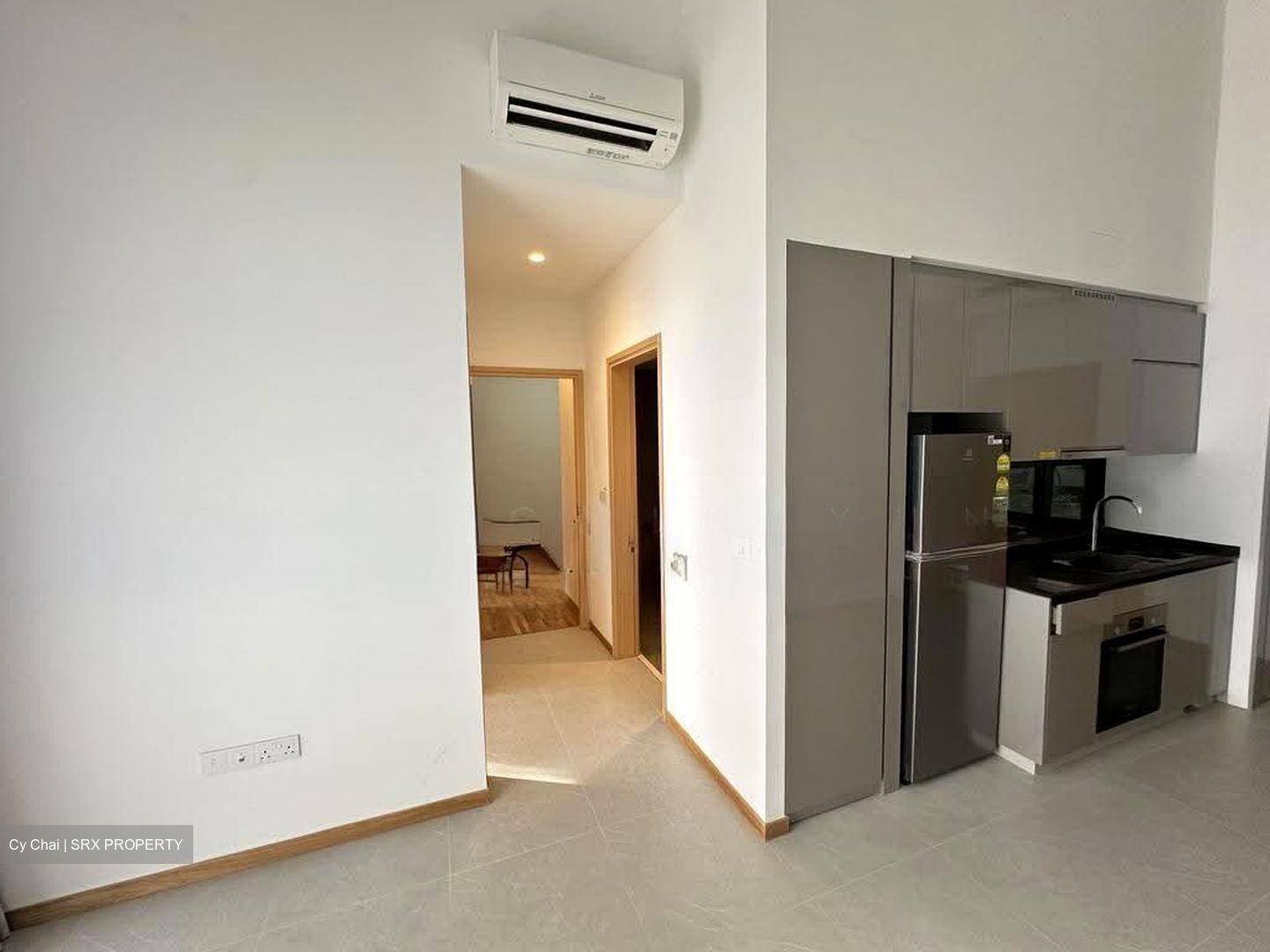 The Antares (D14), Apartment #611093551